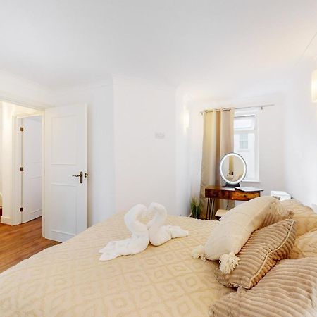 Park Lane Apartments Mayfair Collection London Ngoại thất bức ảnh