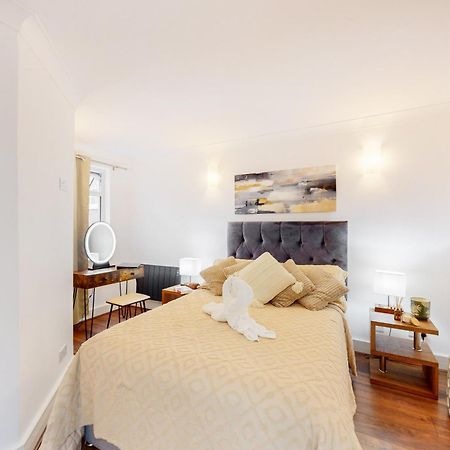 Park Lane Apartments Mayfair Collection London Ngoại thất bức ảnh