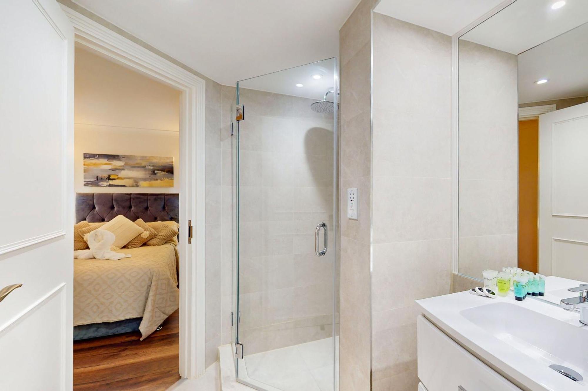 Park Lane Apartments Mayfair Collection London Phòng bức ảnh