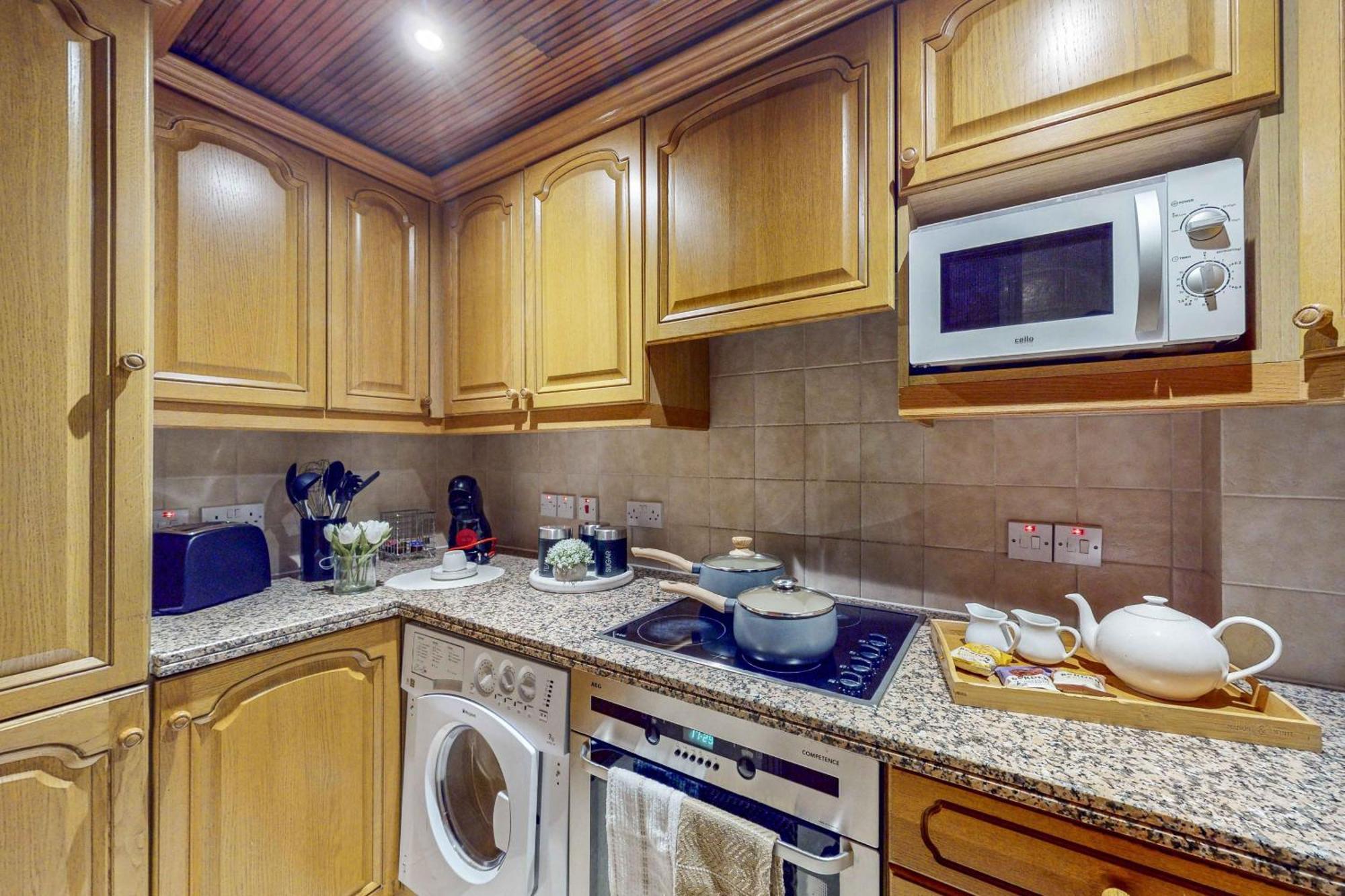 Park Lane Apartments Mayfair Collection London Ngoại thất bức ảnh