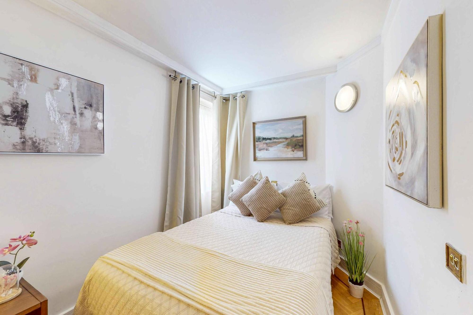 Park Lane Apartments Mayfair Collection London Ngoại thất bức ảnh