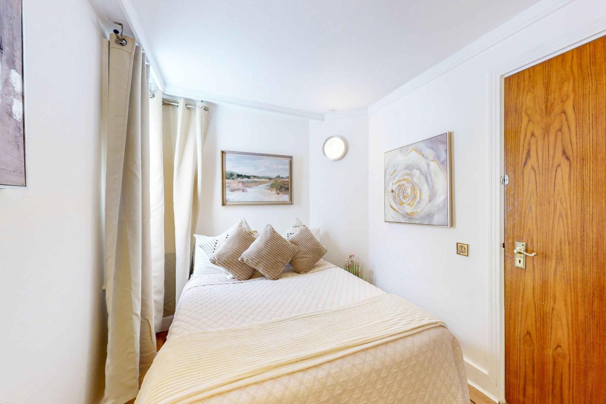 Park Lane Apartments Mayfair Collection London Ngoại thất bức ảnh