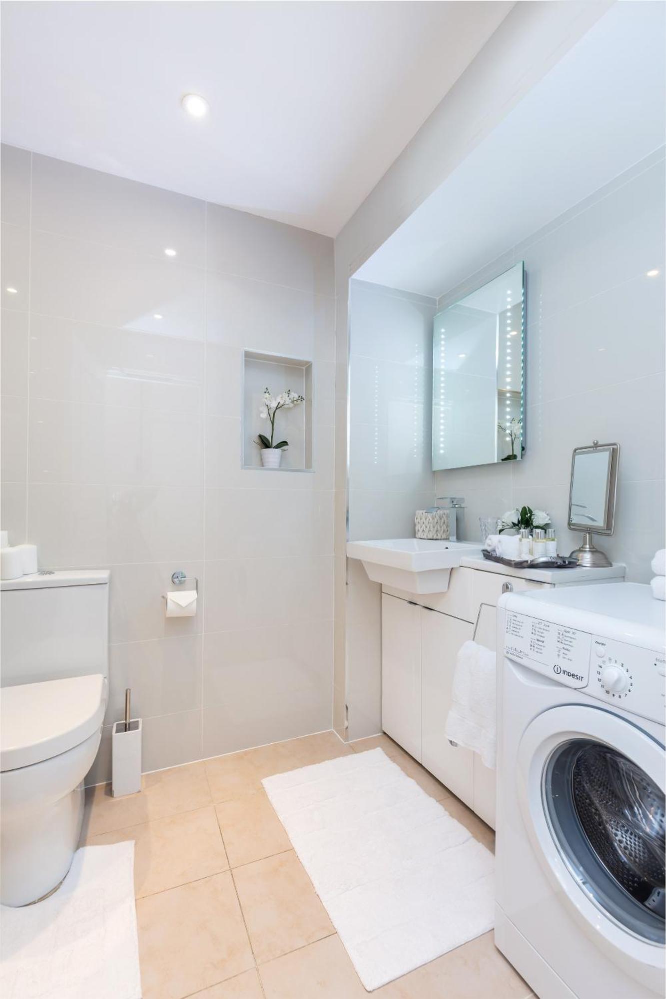 Park Lane Apartments Mayfair Collection London Ngoại thất bức ảnh