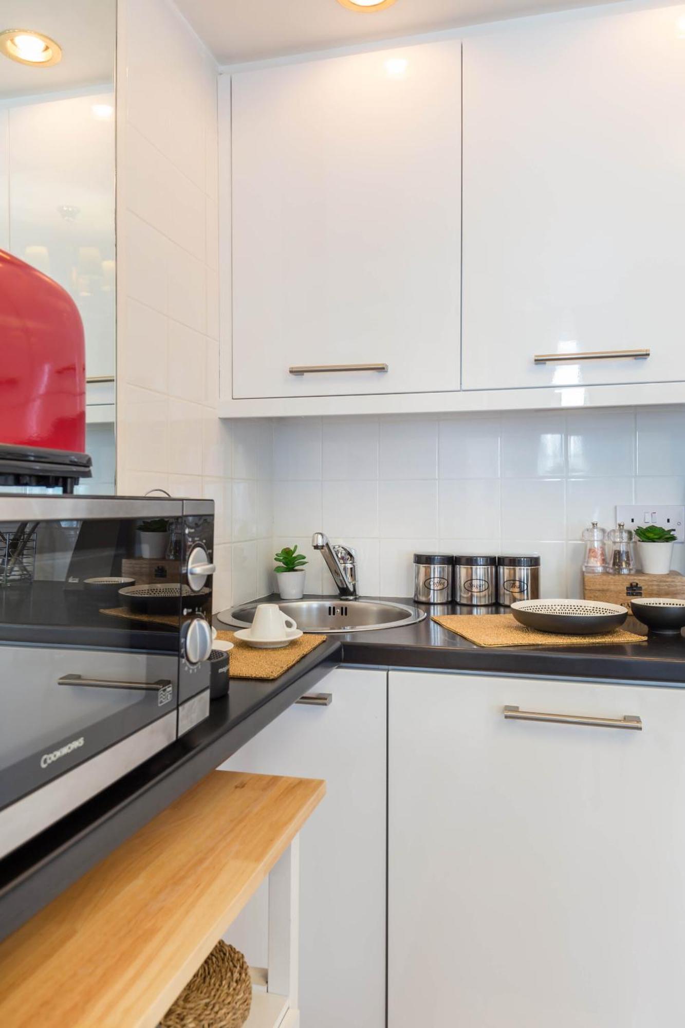 Park Lane Apartments Mayfair Collection London Ngoại thất bức ảnh