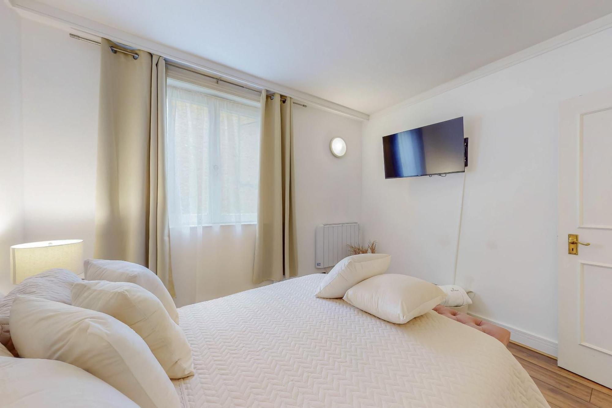 Park Lane Apartments Mayfair Collection London Ngoại thất bức ảnh
