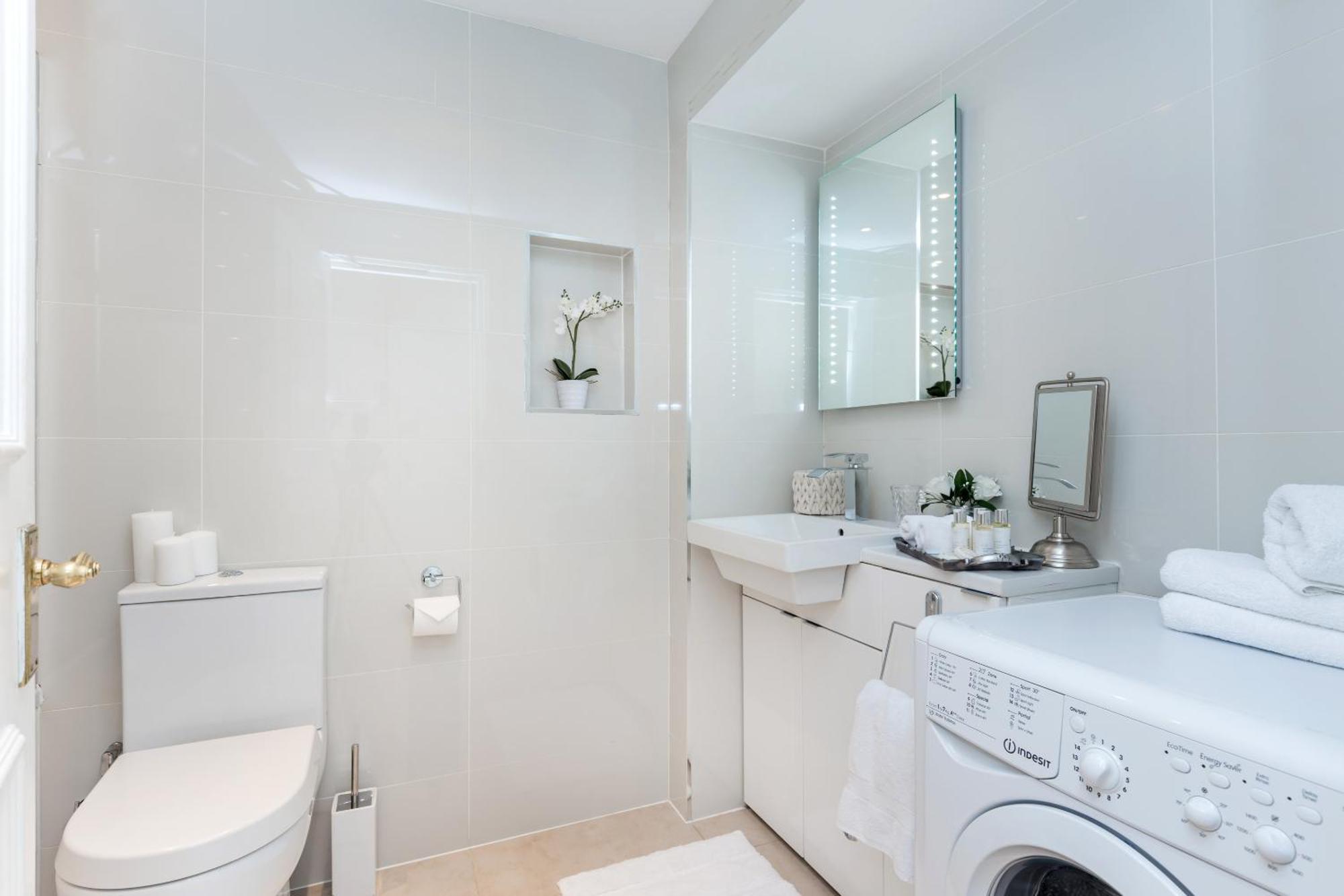 Park Lane Apartments Mayfair Collection London Ngoại thất bức ảnh
