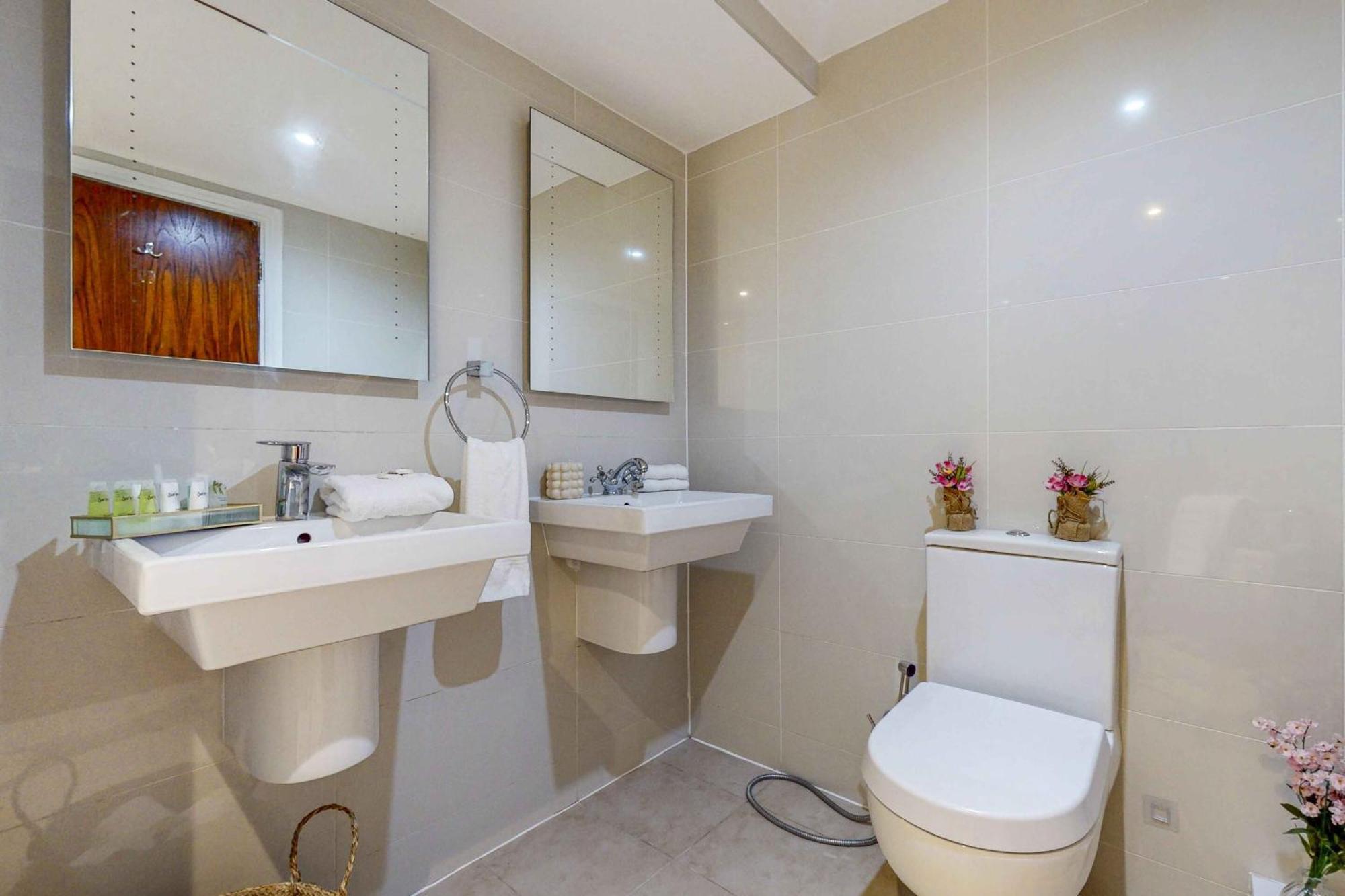 Park Lane Apartments Mayfair Collection London Ngoại thất bức ảnh