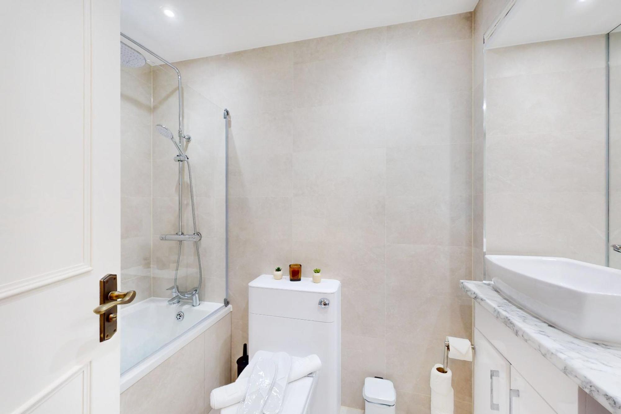Park Lane Apartments Mayfair Collection London Ngoại thất bức ảnh