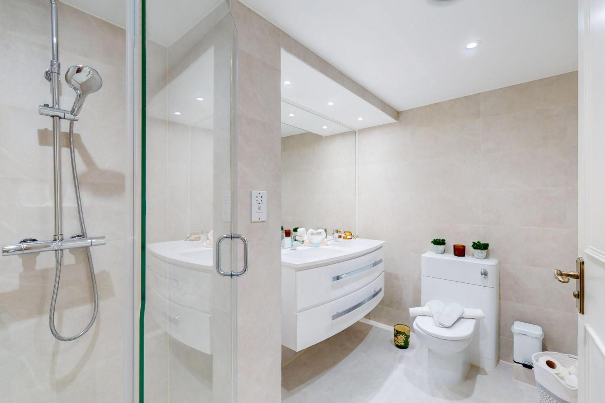 Park Lane Apartments Mayfair Collection London Ngoại thất bức ảnh