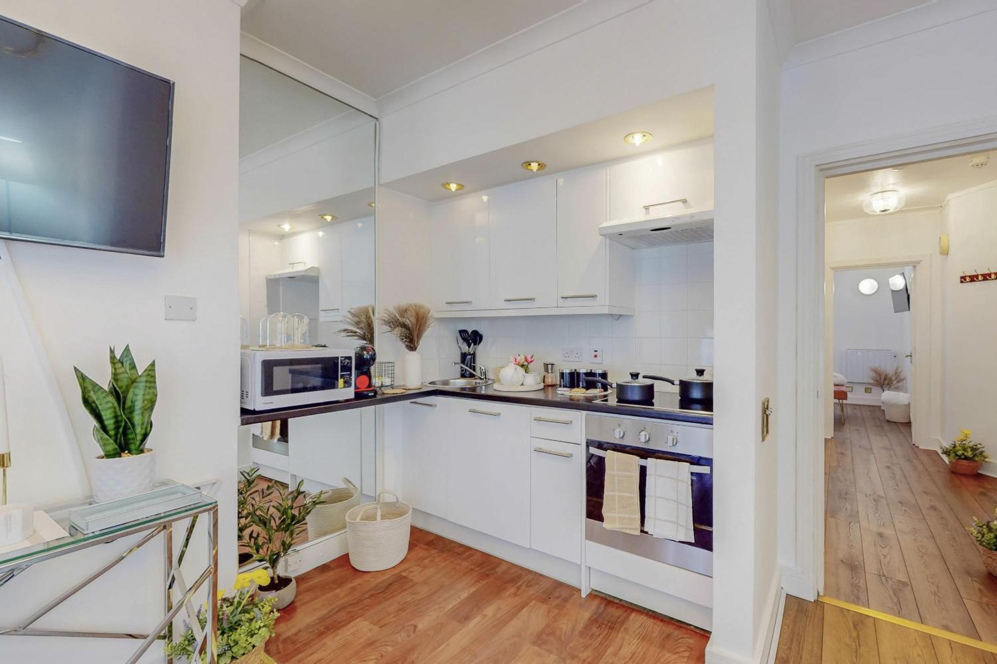Park Lane Apartments Mayfair Collection London Ngoại thất bức ảnh