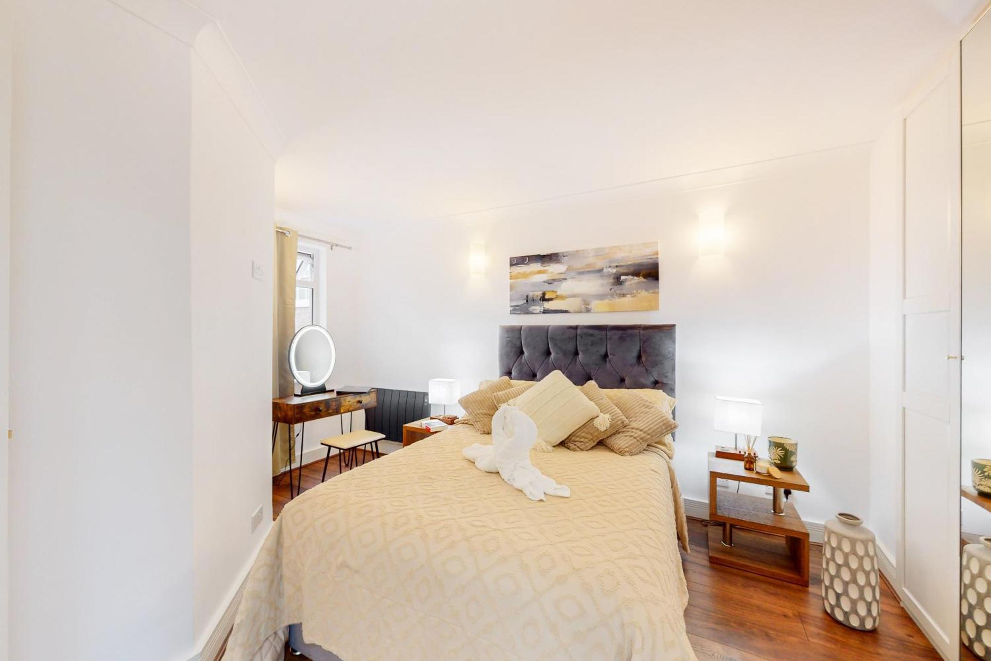 Park Lane Apartments Mayfair Collection London Ngoại thất bức ảnh