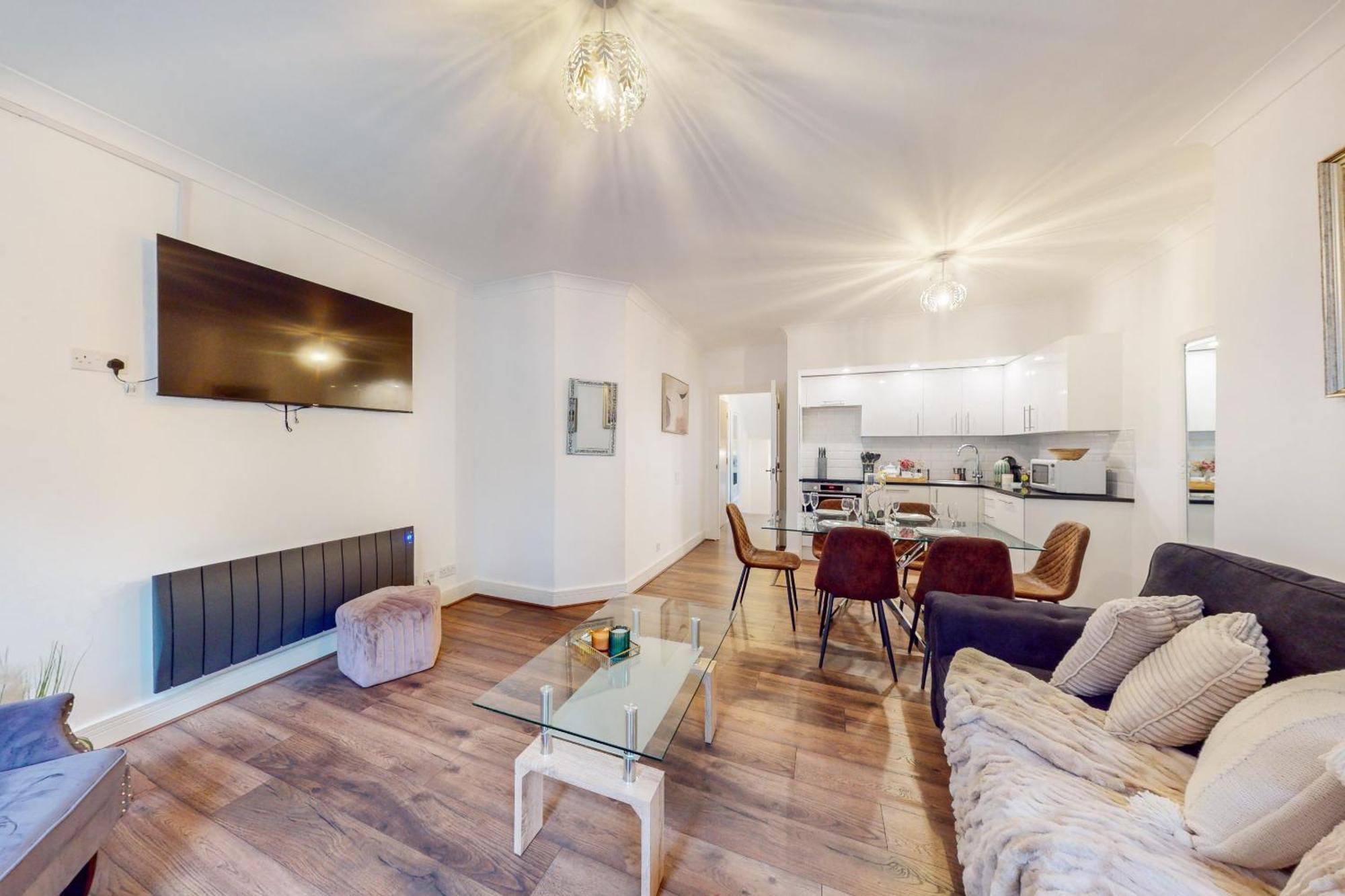 Park Lane Apartments Mayfair Collection London Ngoại thất bức ảnh