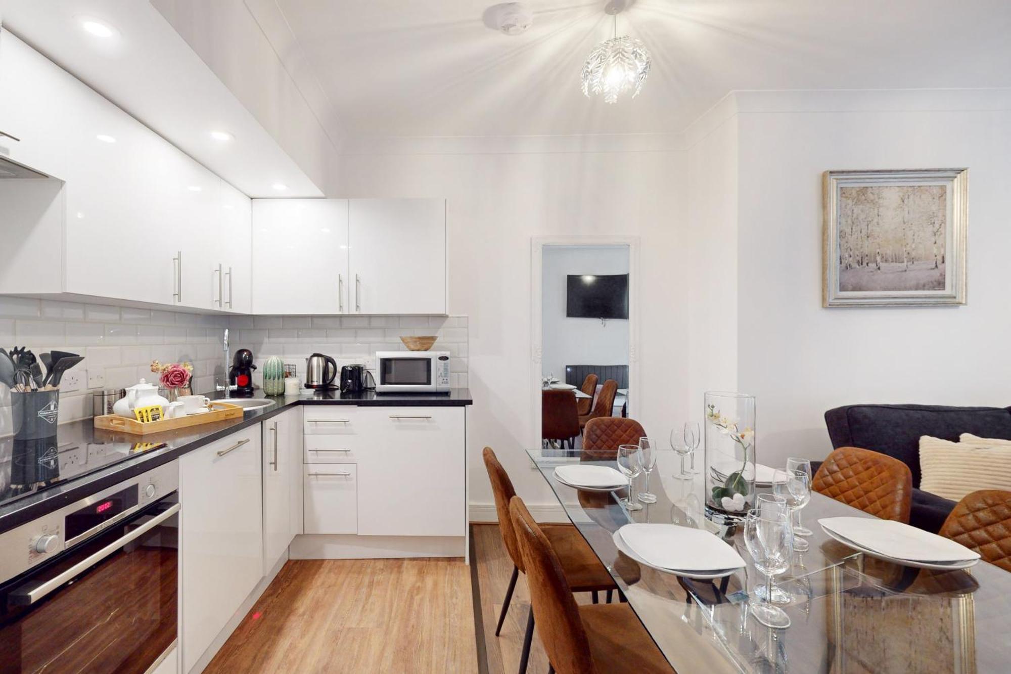 Park Lane Apartments Mayfair Collection London Ngoại thất bức ảnh