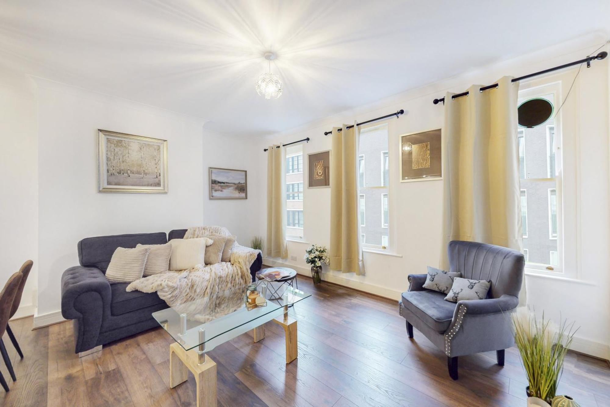 Park Lane Apartments Mayfair Collection London Ngoại thất bức ảnh