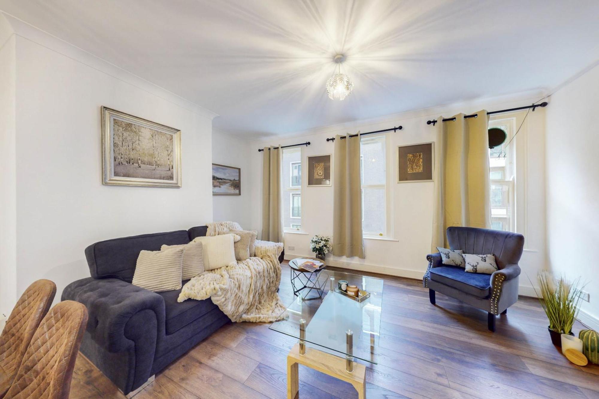 Park Lane Apartments Mayfair Collection London Ngoại thất bức ảnh