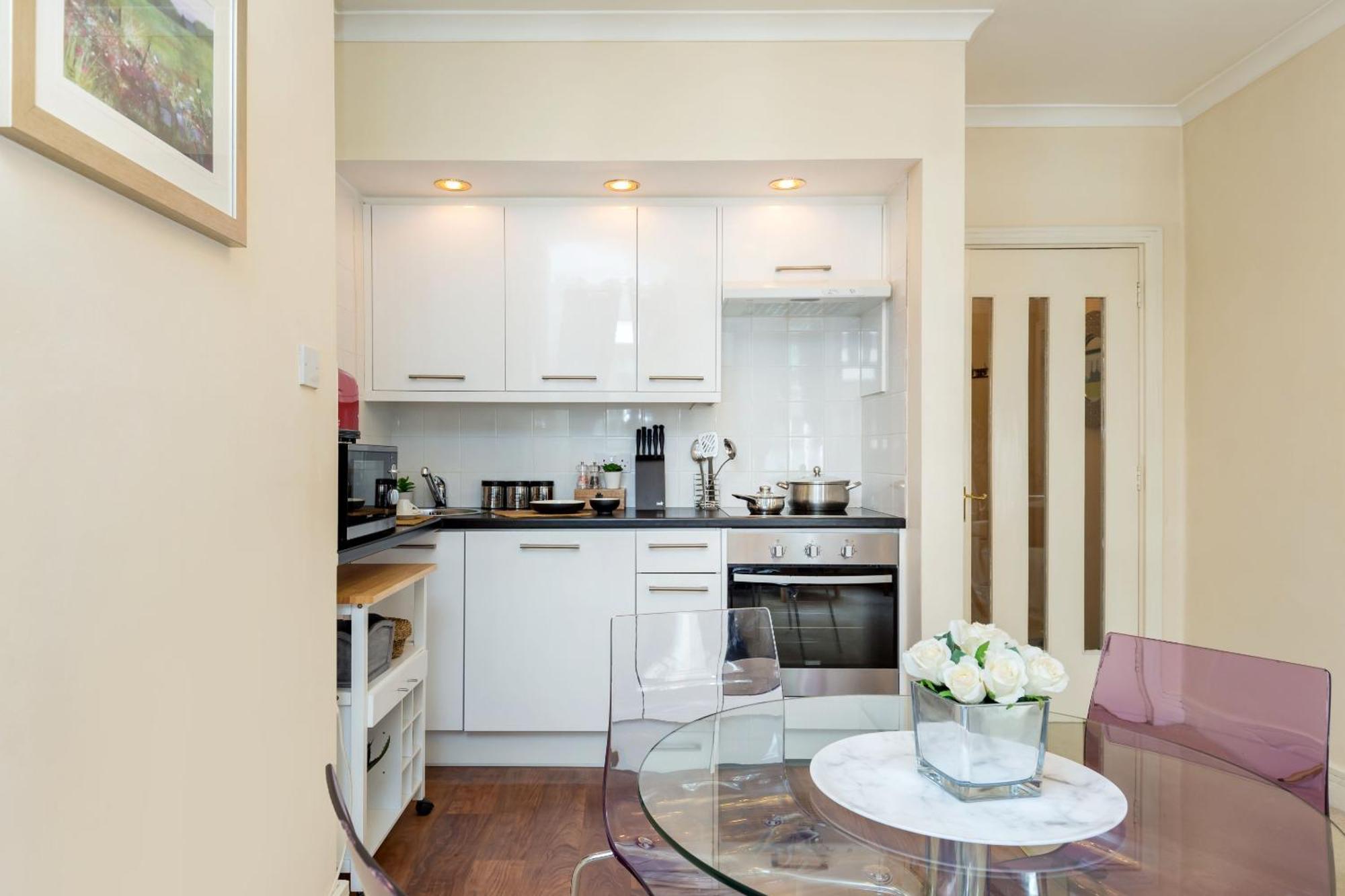 Park Lane Apartments Mayfair Collection London Phòng bức ảnh