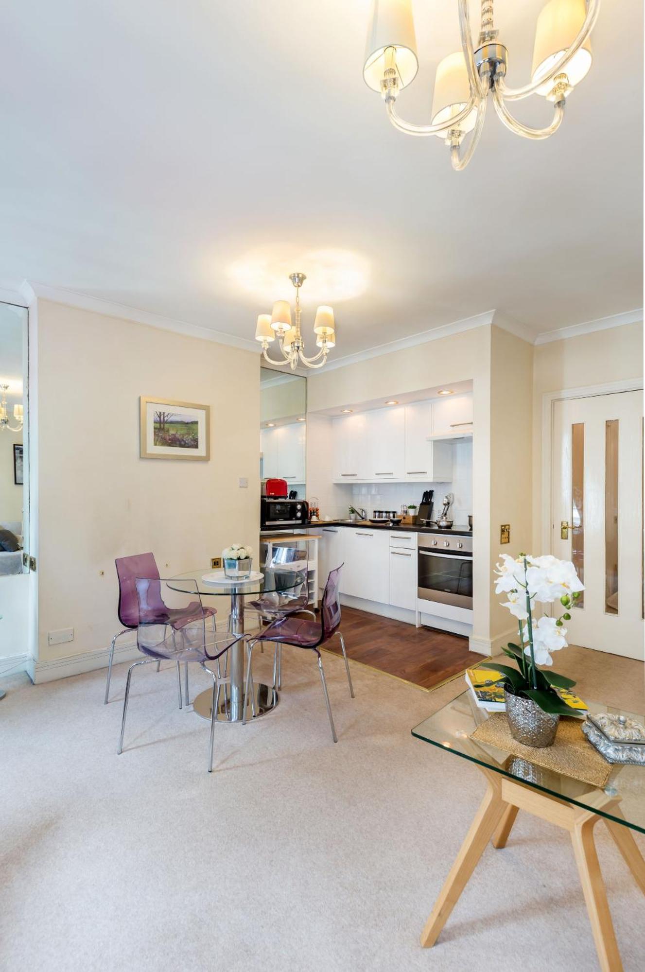 Park Lane Apartments Mayfair Collection London Phòng bức ảnh