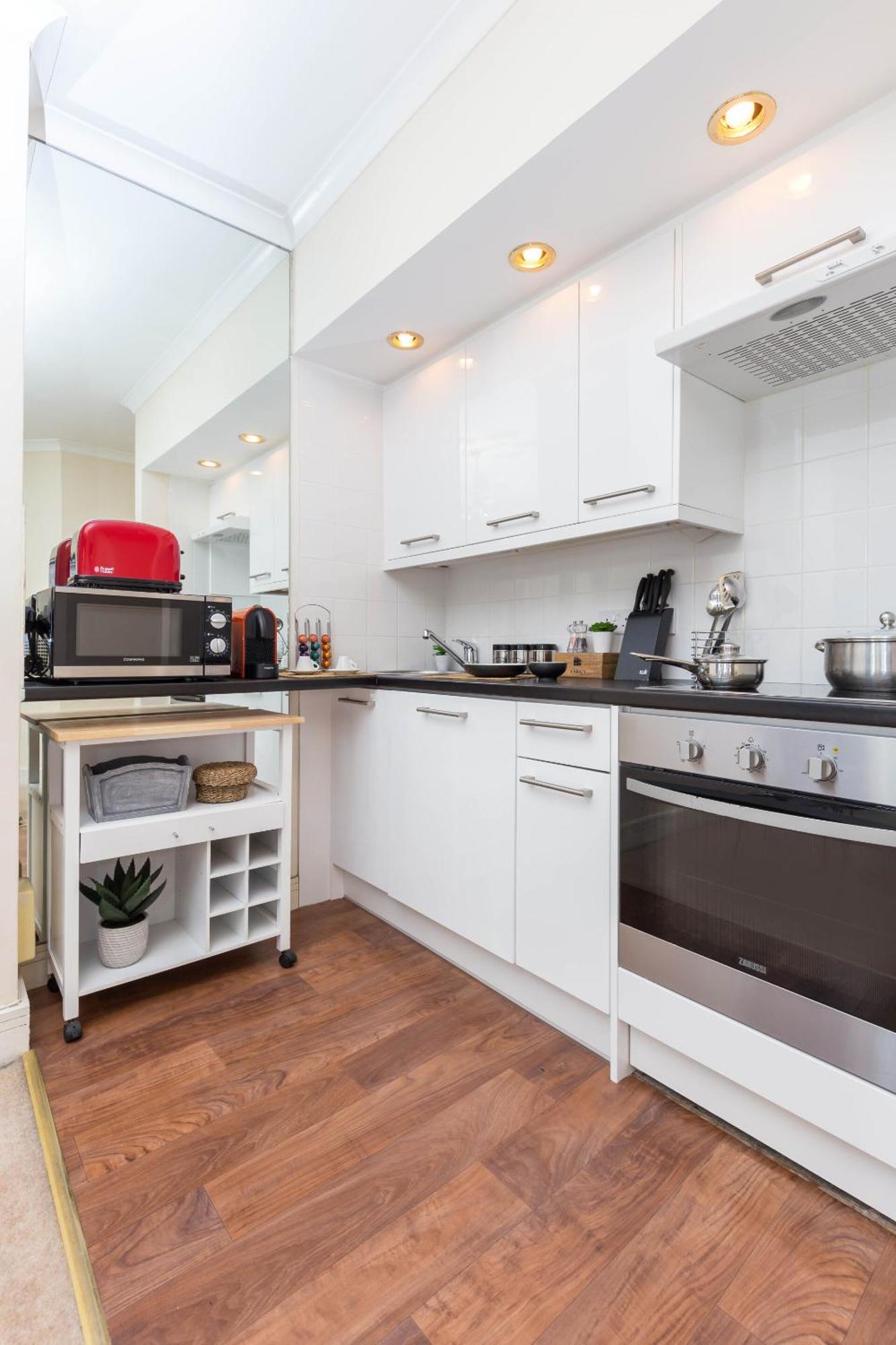Park Lane Apartments Mayfair Collection London Phòng bức ảnh