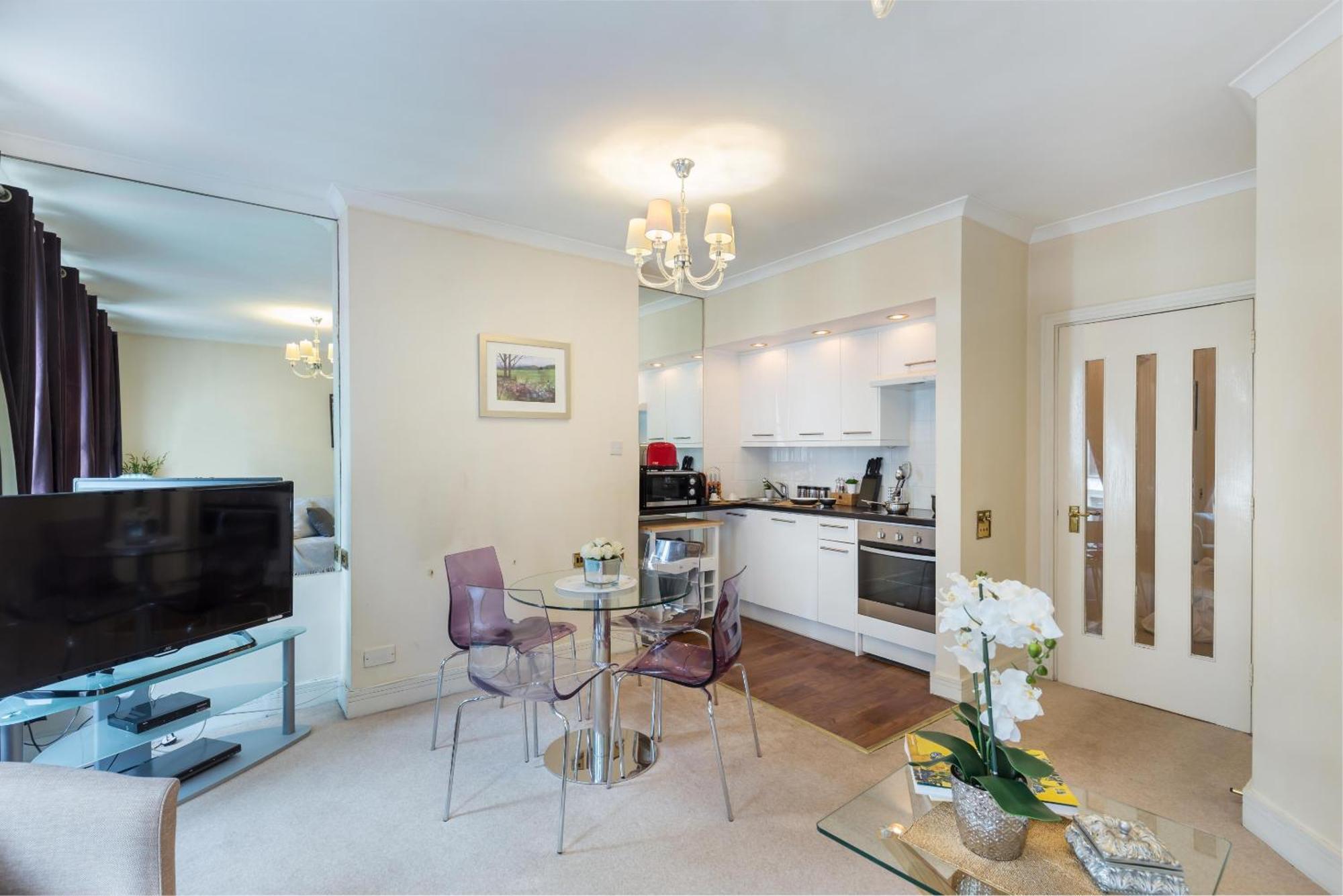Park Lane Apartments Mayfair Collection London Phòng bức ảnh