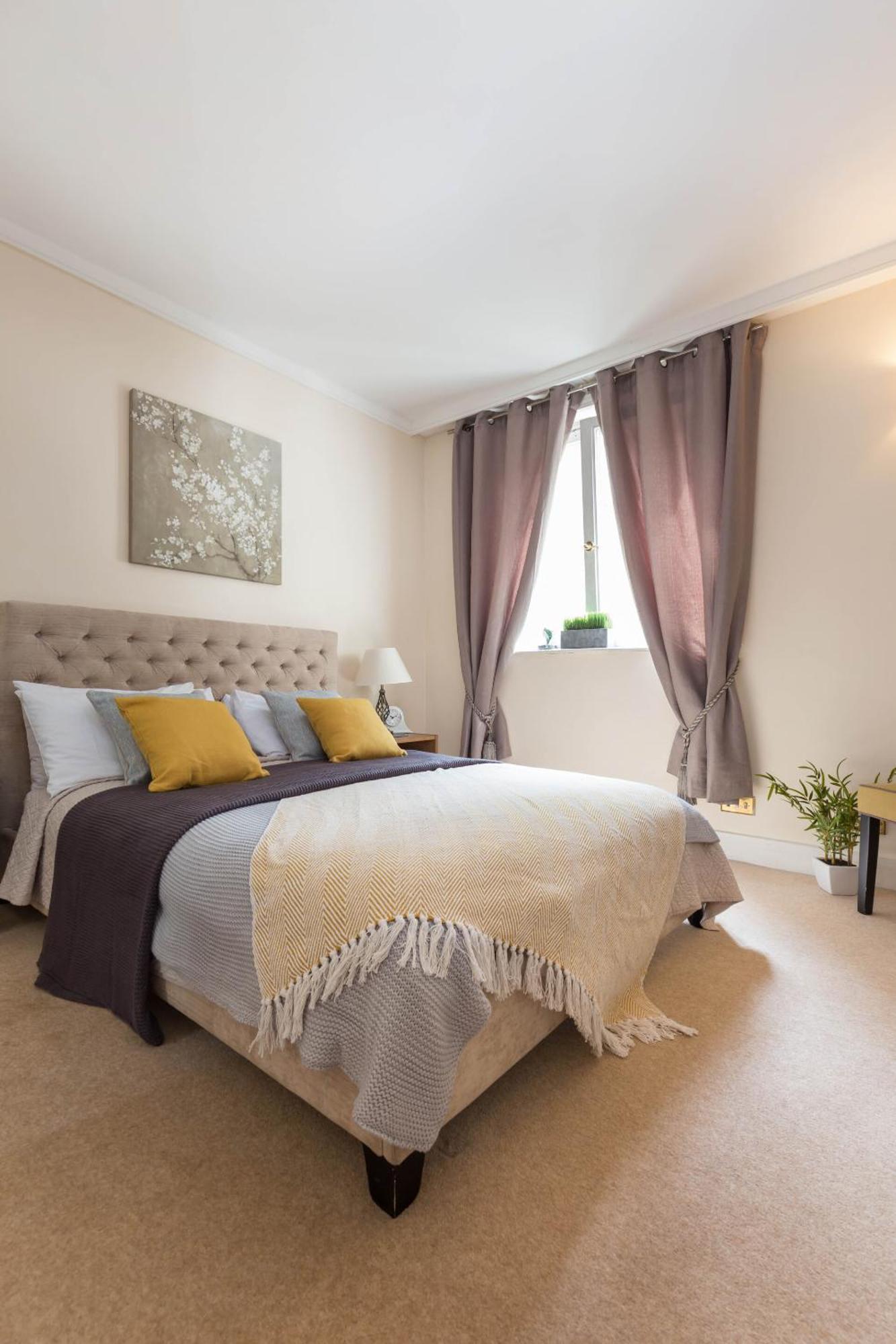 Park Lane Apartments Mayfair Collection London Phòng bức ảnh