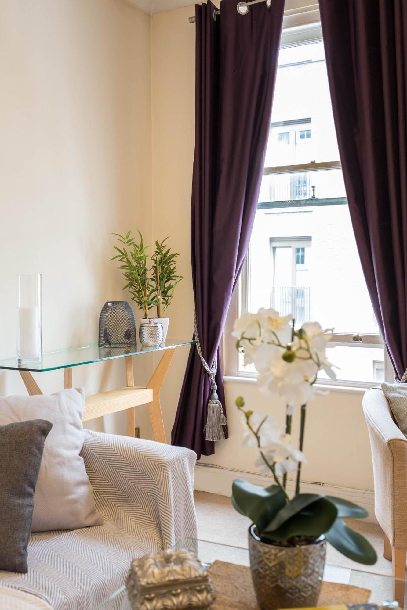 Park Lane Apartments Mayfair Collection London Phòng bức ảnh